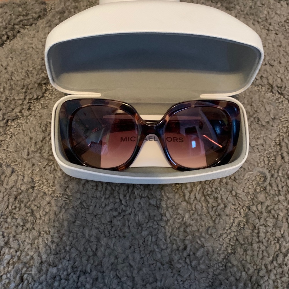 Michael Kors sunglasses